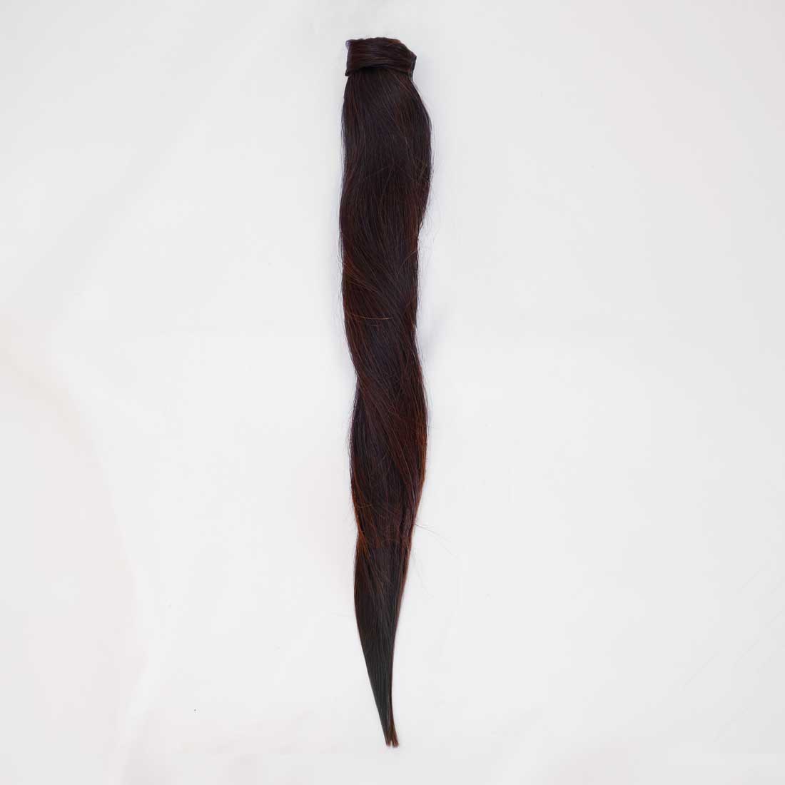 Hestehale extension - Darkchocolate Mix