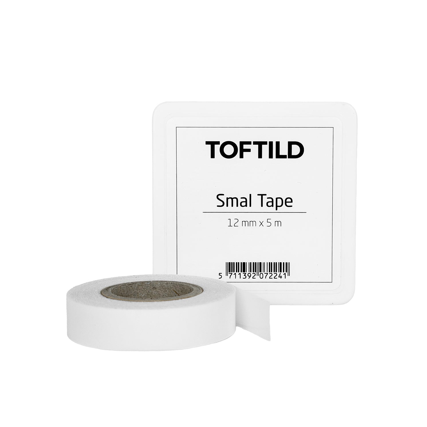 Toftild Paryktape - Smal