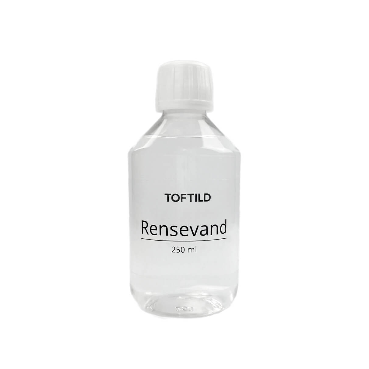 Toftild-Rensevand