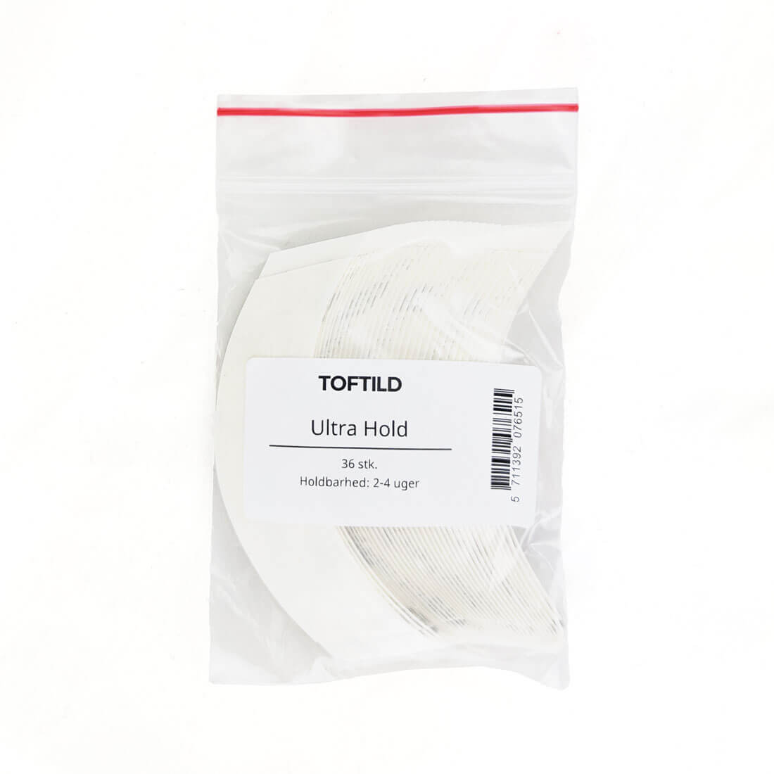 Ultra-Hold Paryktape 36 stk.