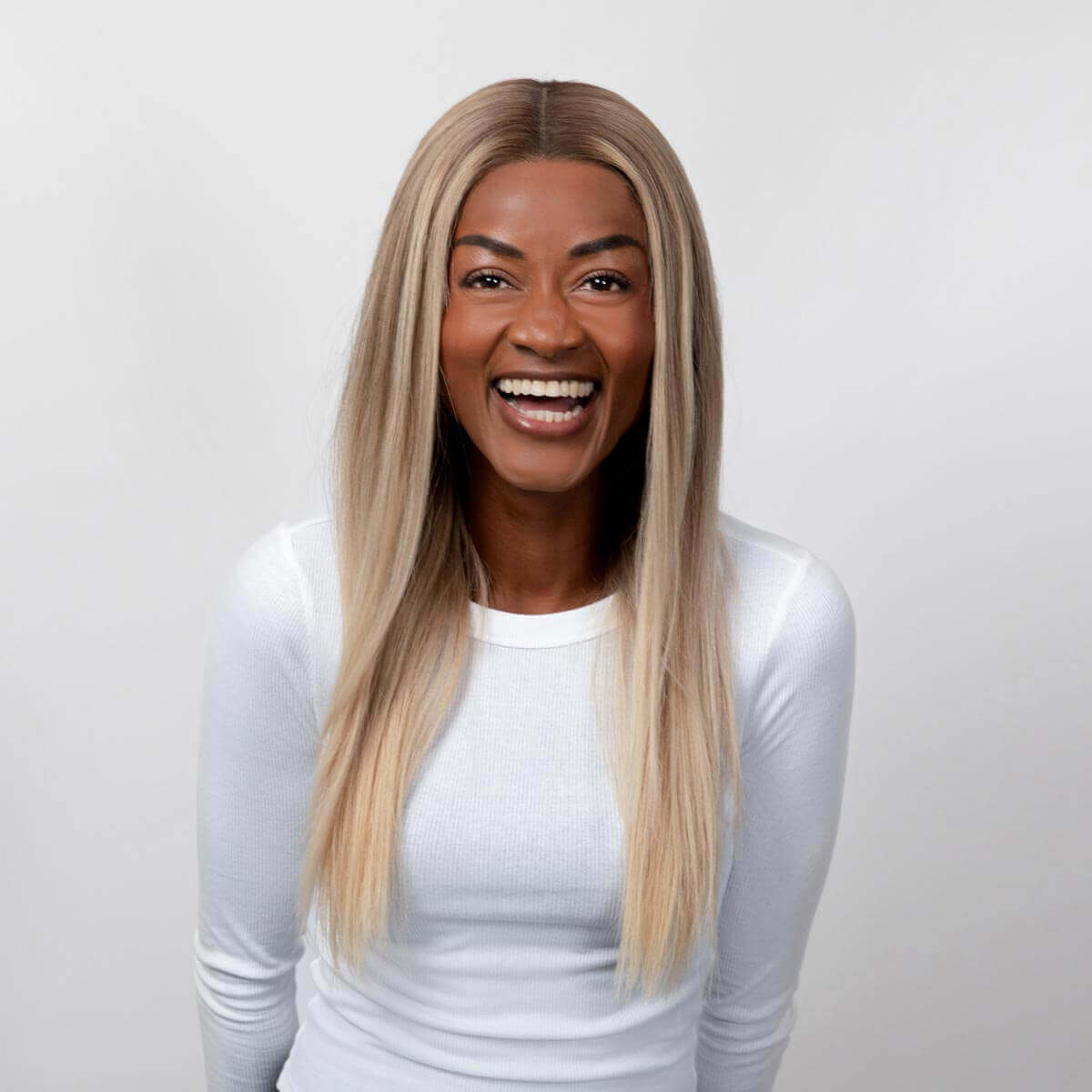 Vega Paryk - LuxLace by Toftild®