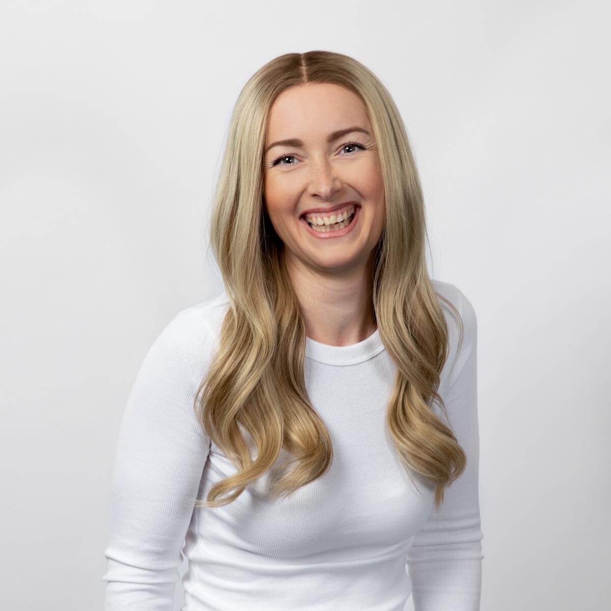 Vilma Paryk - LuxLace by Toftild®