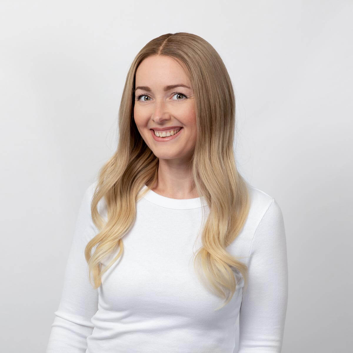 Zara Paryk - LuxLace by Toftild®