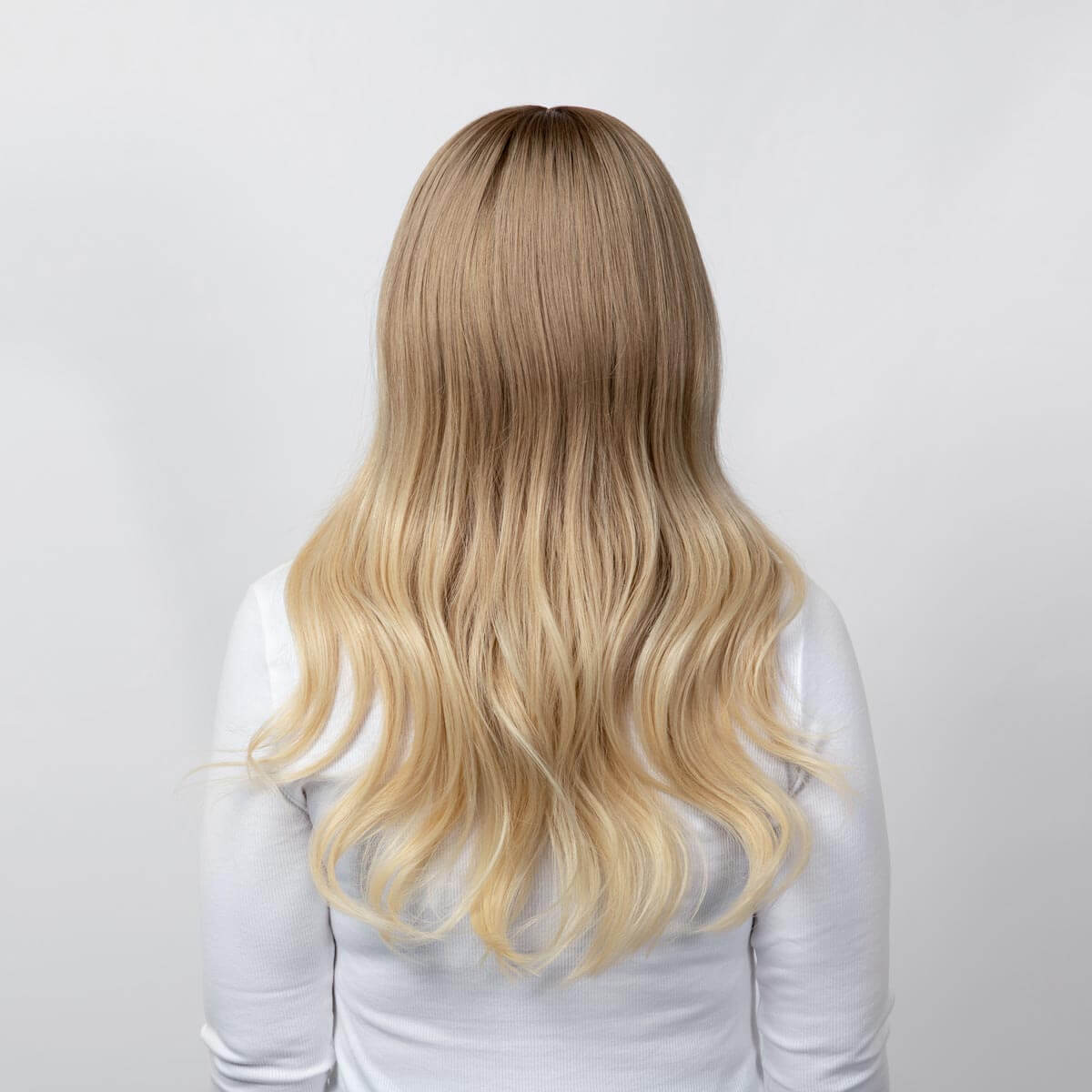 Zara Paryk - LuxLace by Toftild®