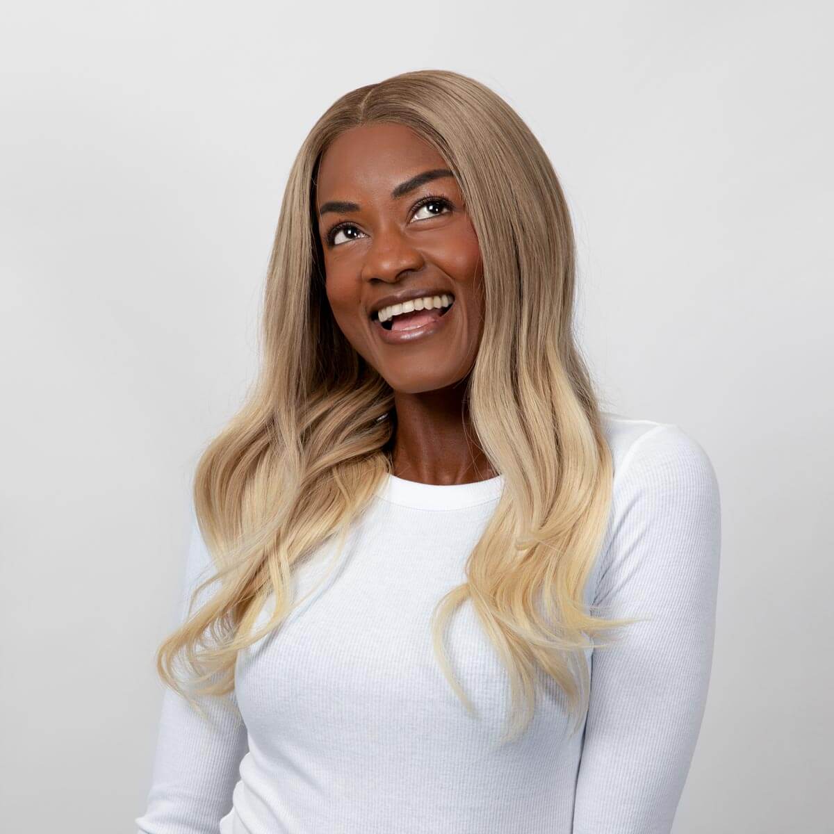 Zara Paryk - LuxLace by Toftild®