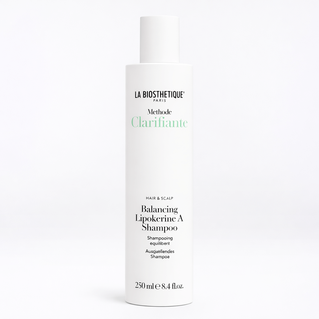 La Biosthetique Methode Clarifiante Balancing Lipokerine A Shampooing
