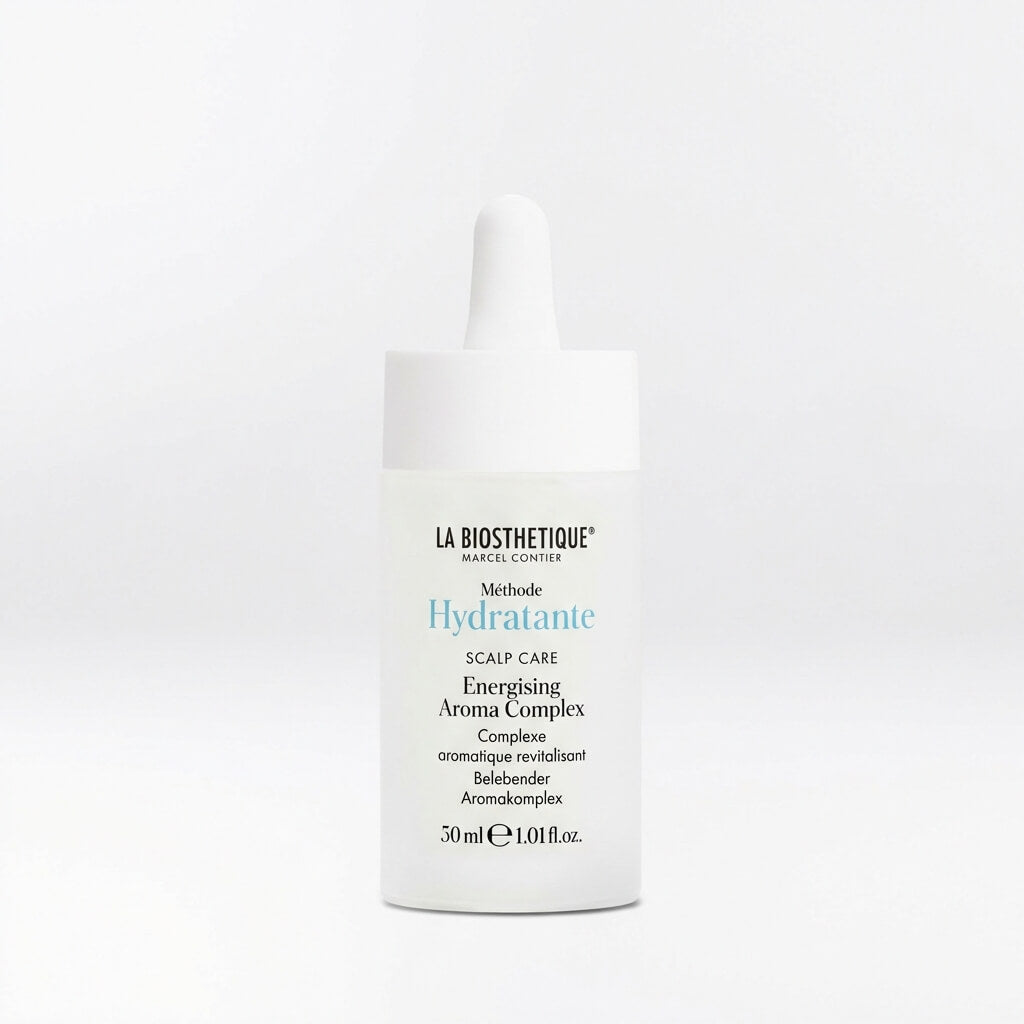 La Biosthetique Methode Hydratante Energising Aroma Complex