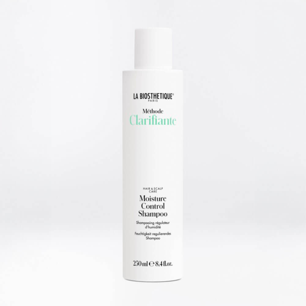 La Biosthetique Methode Clarifiante Moisture Control Shampoo