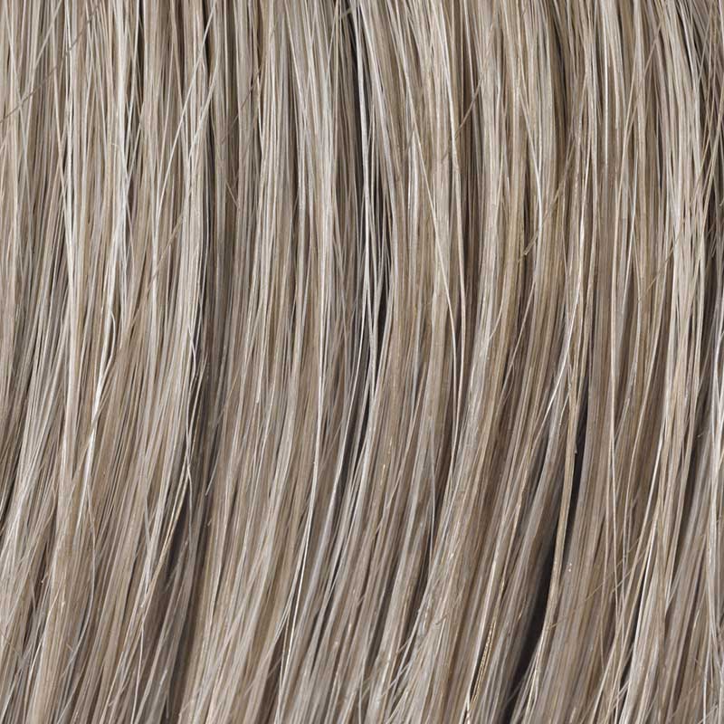 Pearl Mix Hårelastik med hår fra Ellen Wille