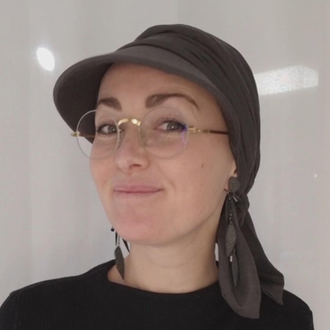 B.B. HocBriana Kasket