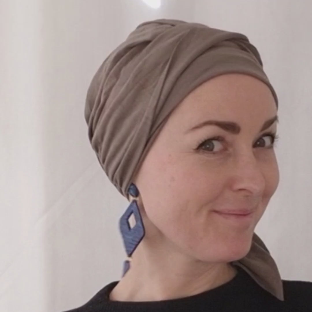 B.B. HocBeatrice Turban