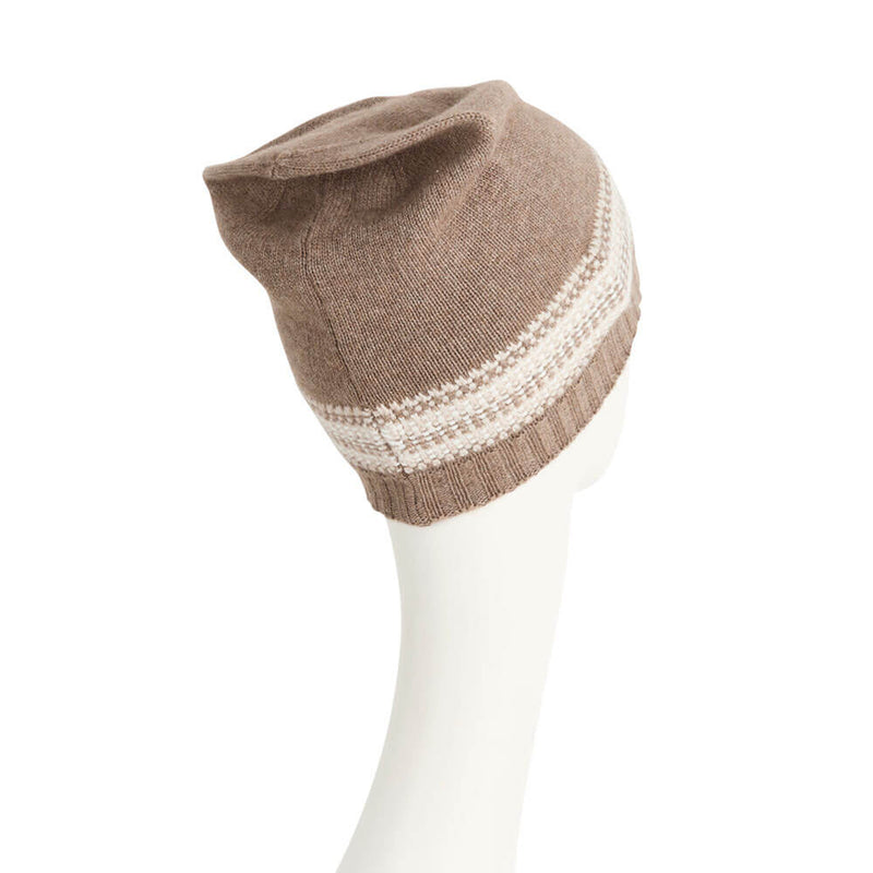 Hazel Knitted Hat