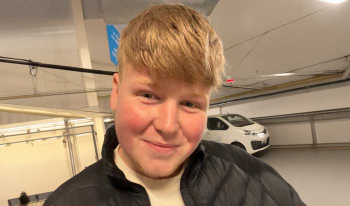 Toupé gav mig nyt mod og en ny glæde i hverdagen