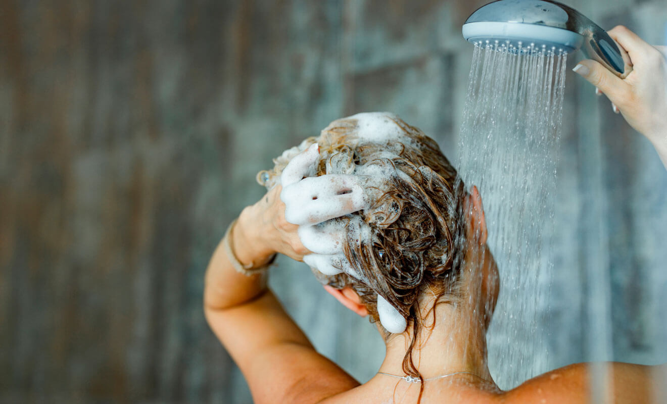 Hvorfor skal du vælge sulfatfri shampoo og balsam?