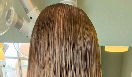 Du må få mit. Jeg ved bare ikke, hvordan man gør.