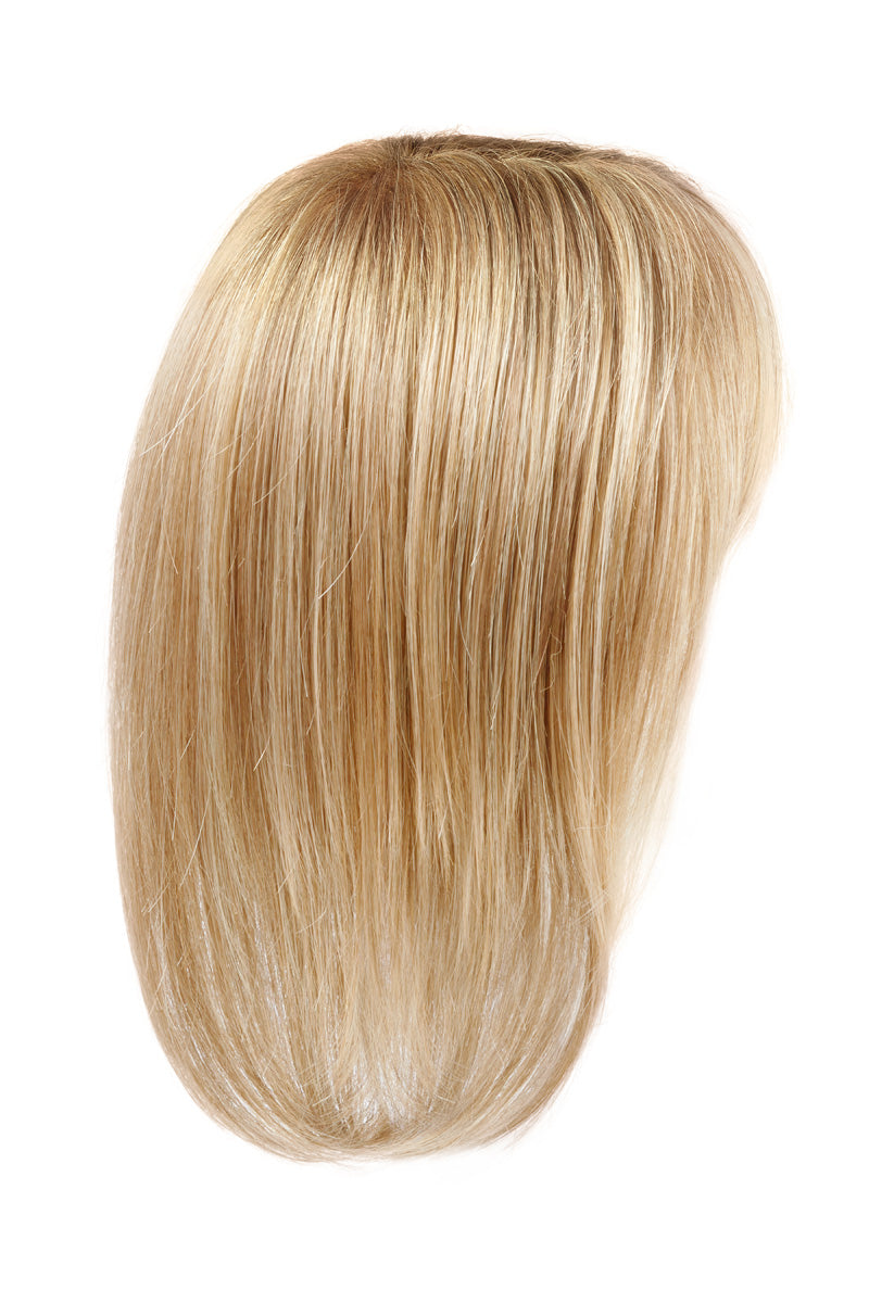 Hair topper