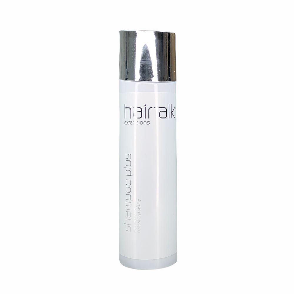 Silver Shampoo