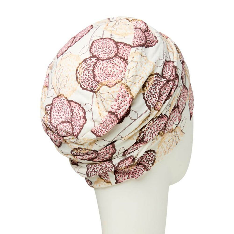 Lotus Turban