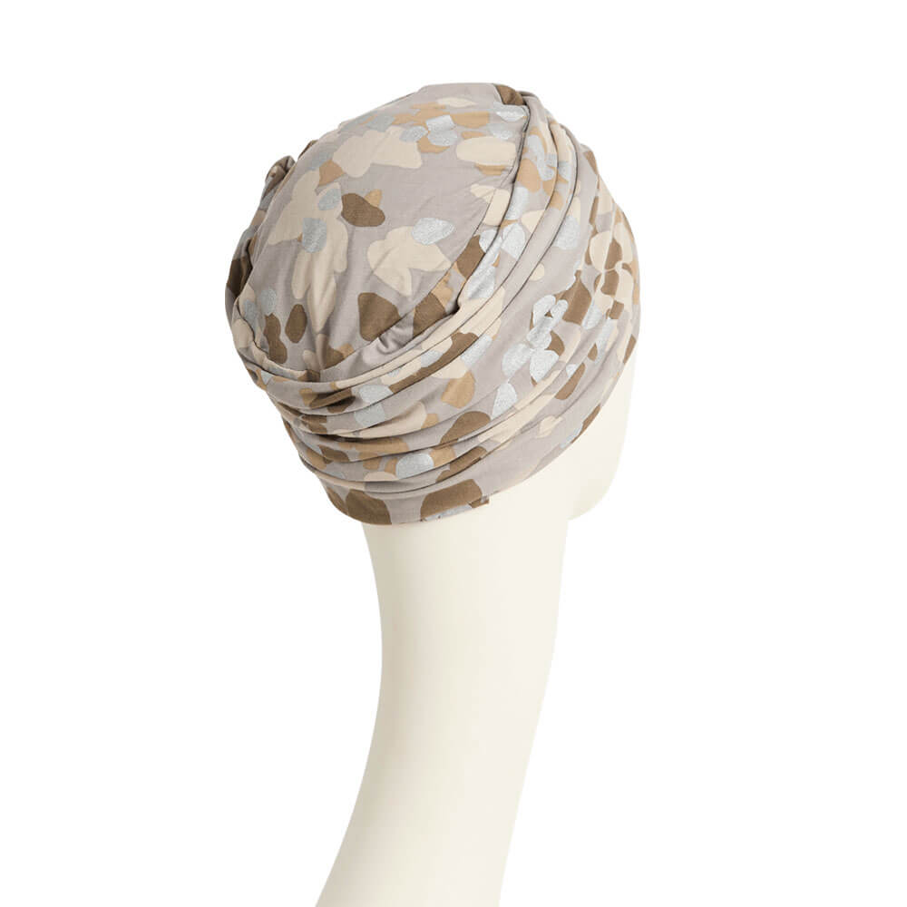 Lotus Turban, Natures Harmony