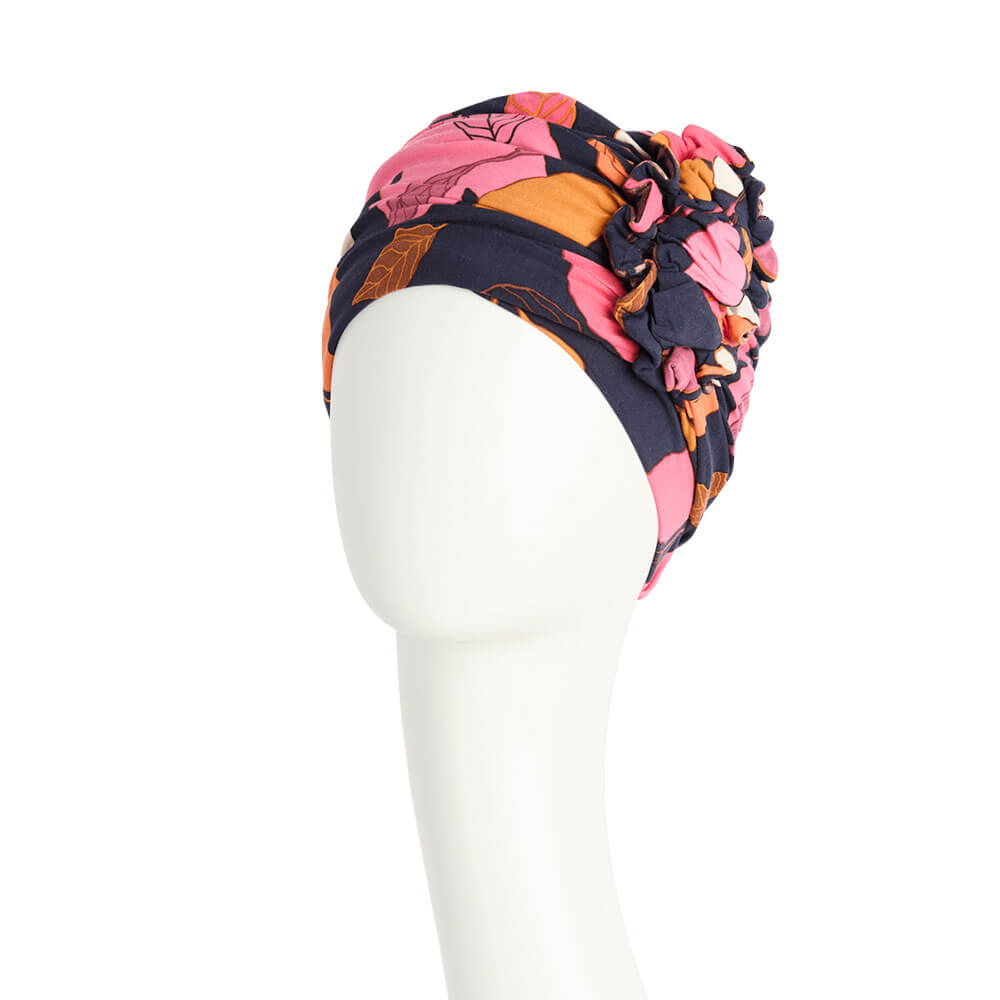 Lotus Turban, Joyful Harmony
