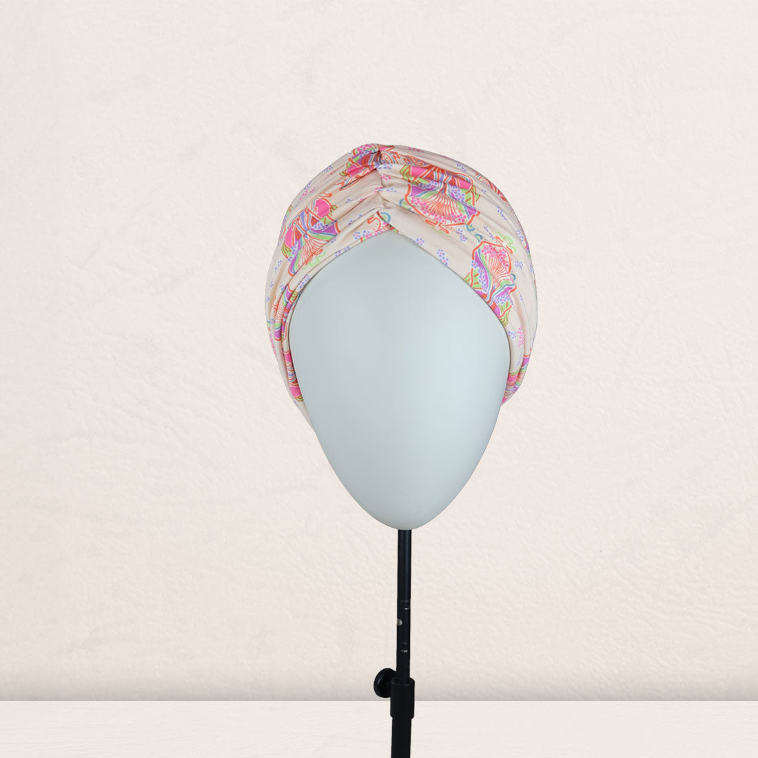 HocKarma Headband - Crocus Kaleidos