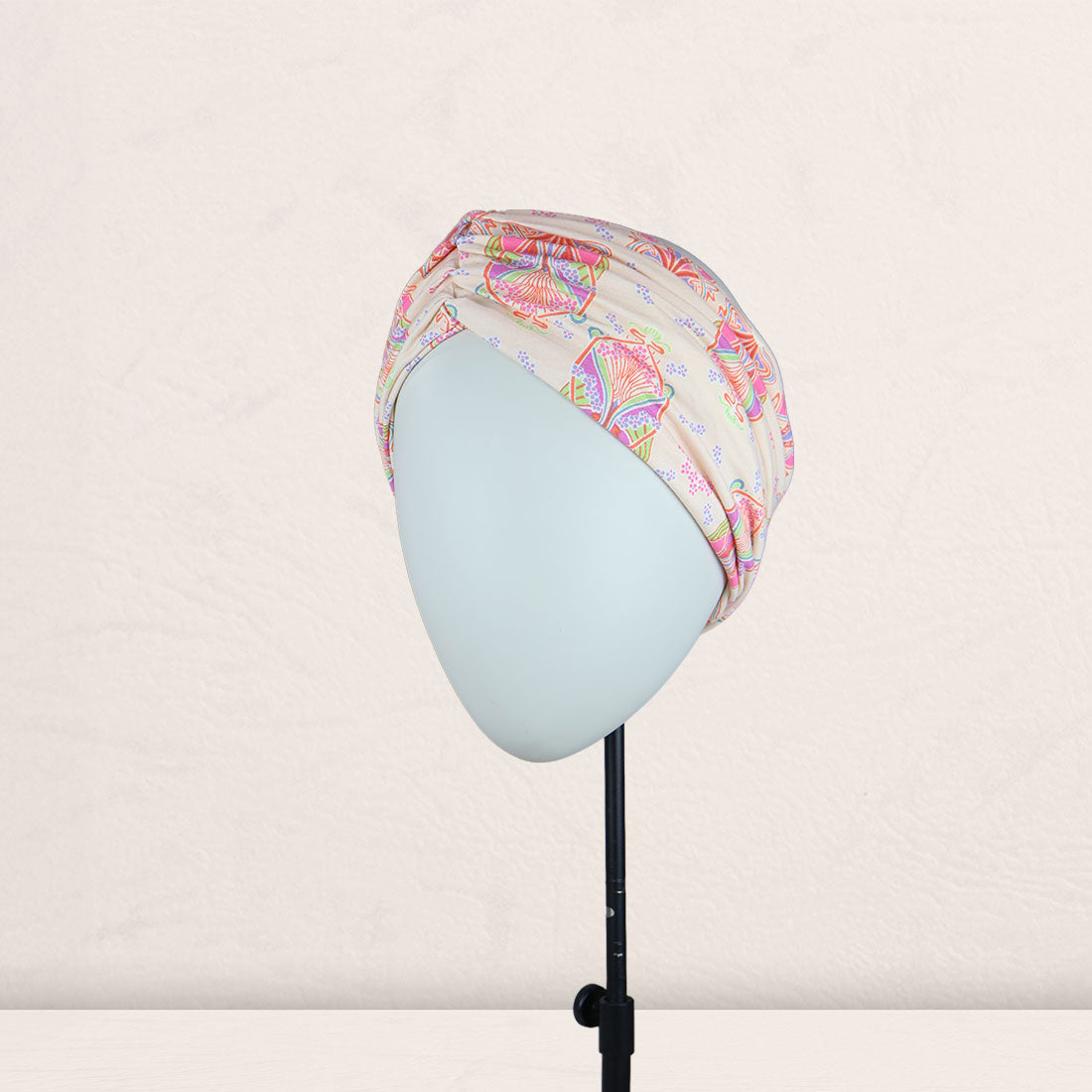 HocKarma Headband - Crocus Kaleidos