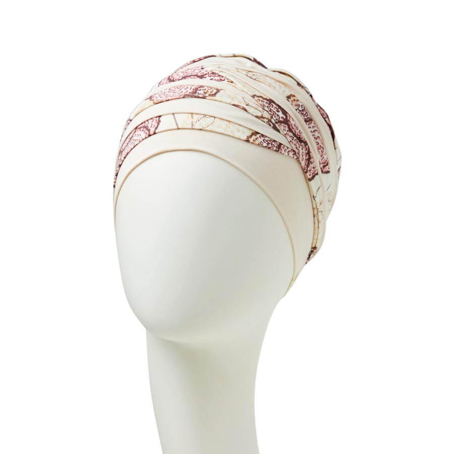 Shanti Turban