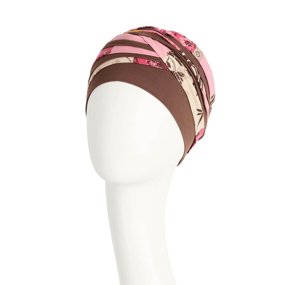 Shanti Turban, Fall Galore