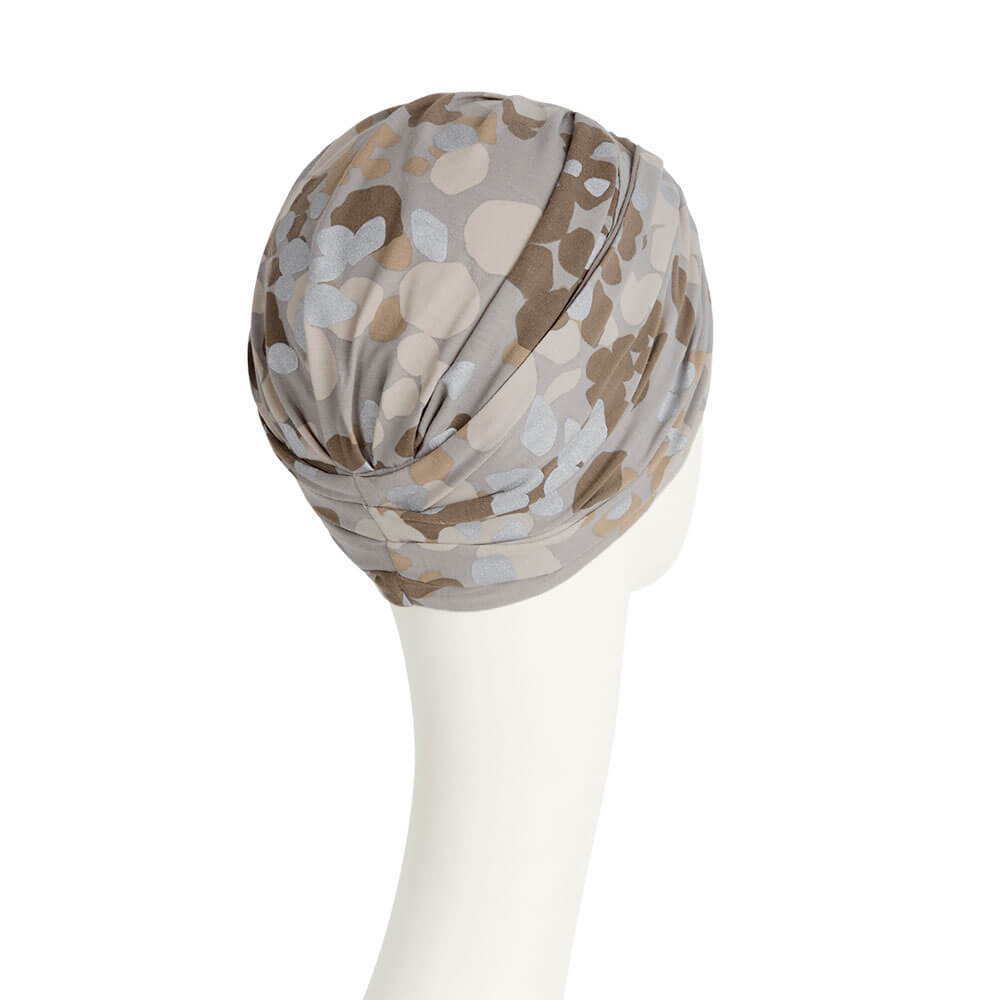Shakti Turban, Natures Harmony
