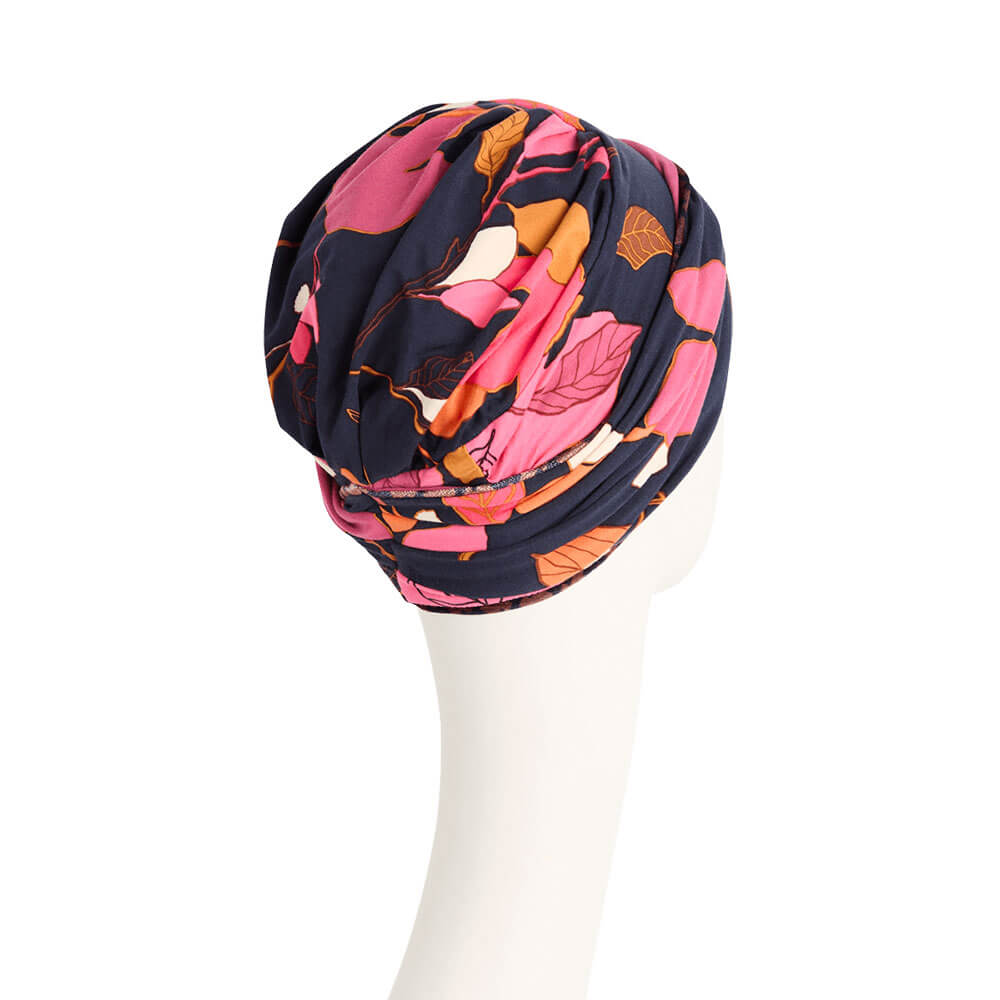 Shakti Turban, Joyful Autumn