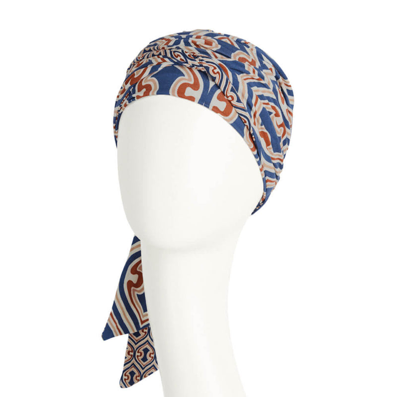 Beatrice Turban, Endless Shapes Of Blue