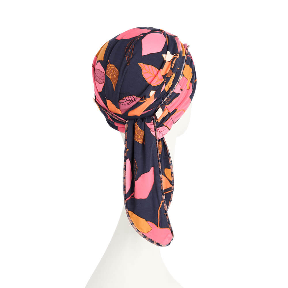 Beatrice Turban, Joyful Autumn