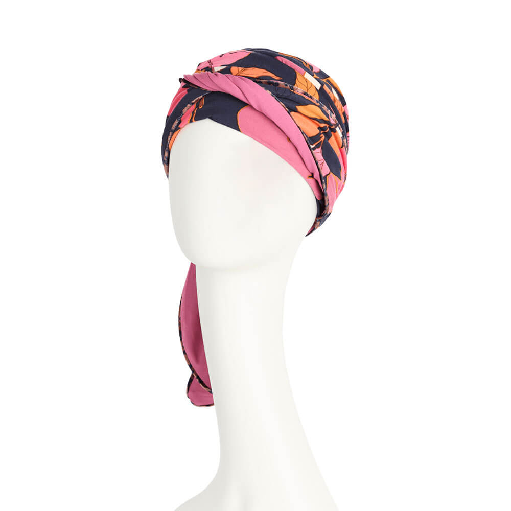 Beatrice Turban, Joyful Autumn