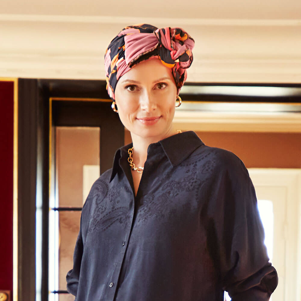 Beatrice Turban, Joyful Autumn
