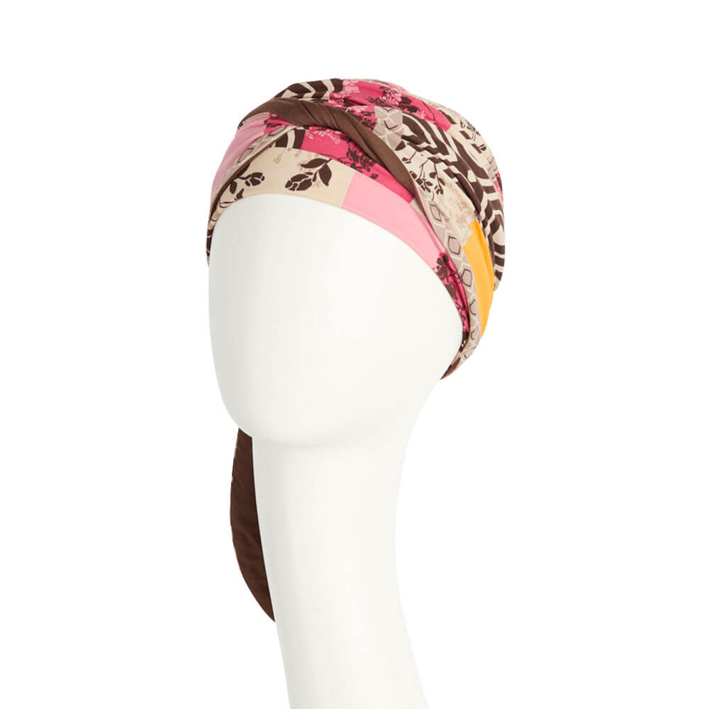 Beatrice Turban, Fall Galore