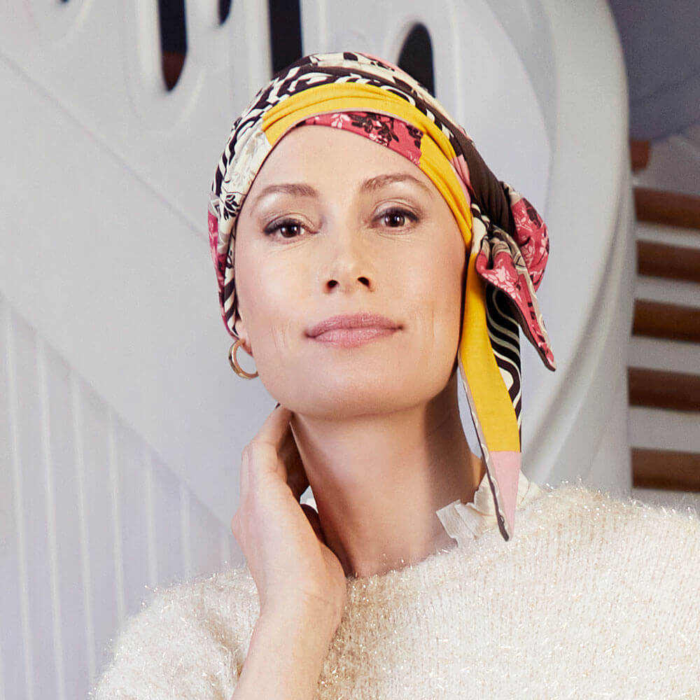 Beatrice Turban, Fall Galore