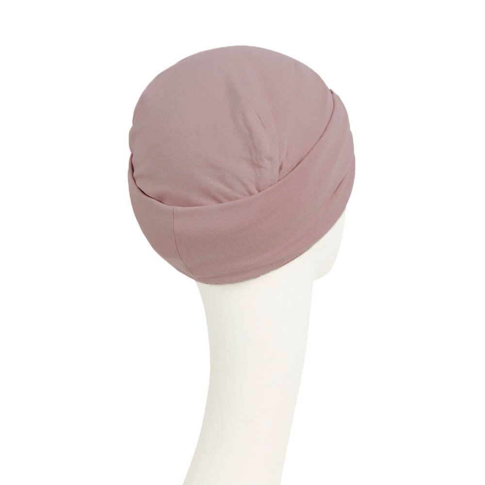 HocEmmy Turban, Rose