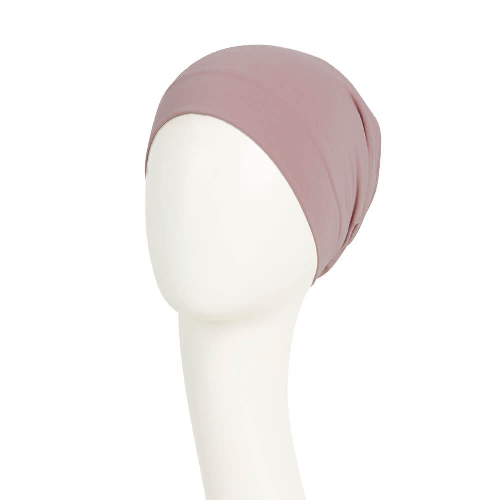 HocEmmy Turban, Rose