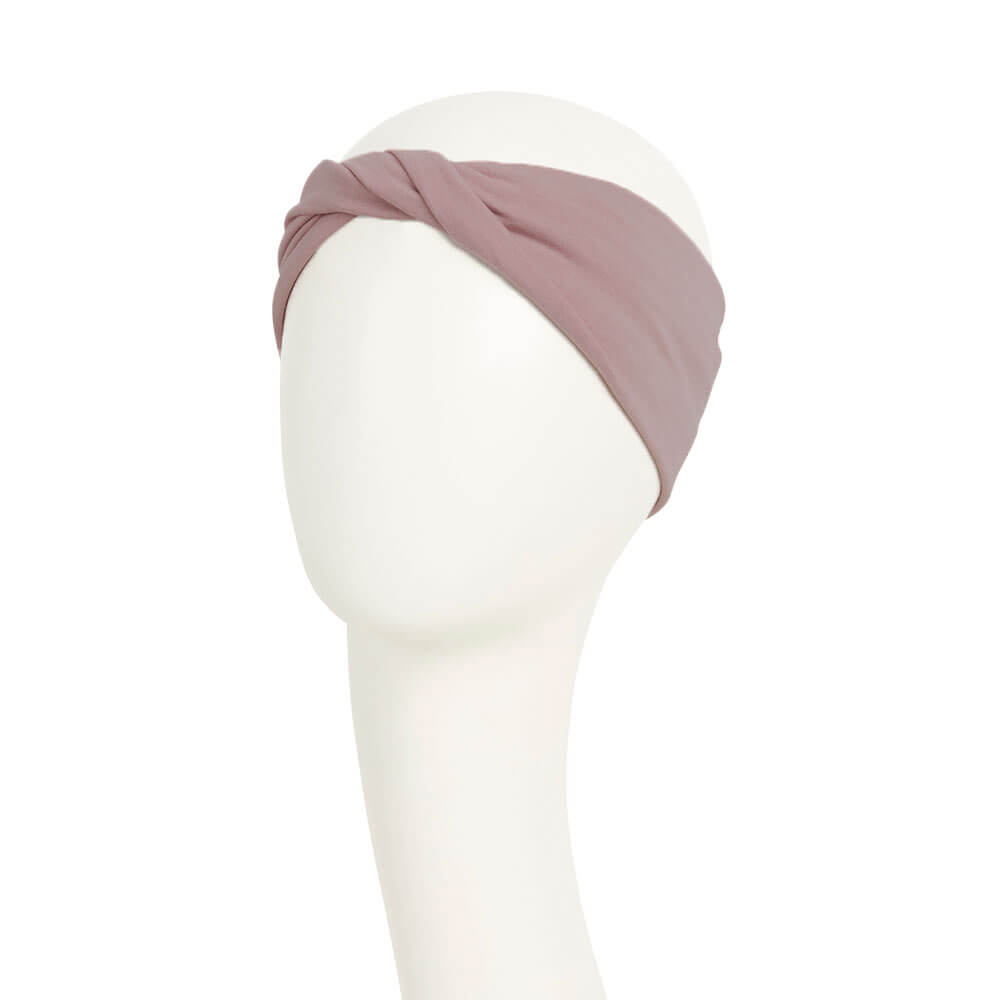 HocEmmy Turban, Rose