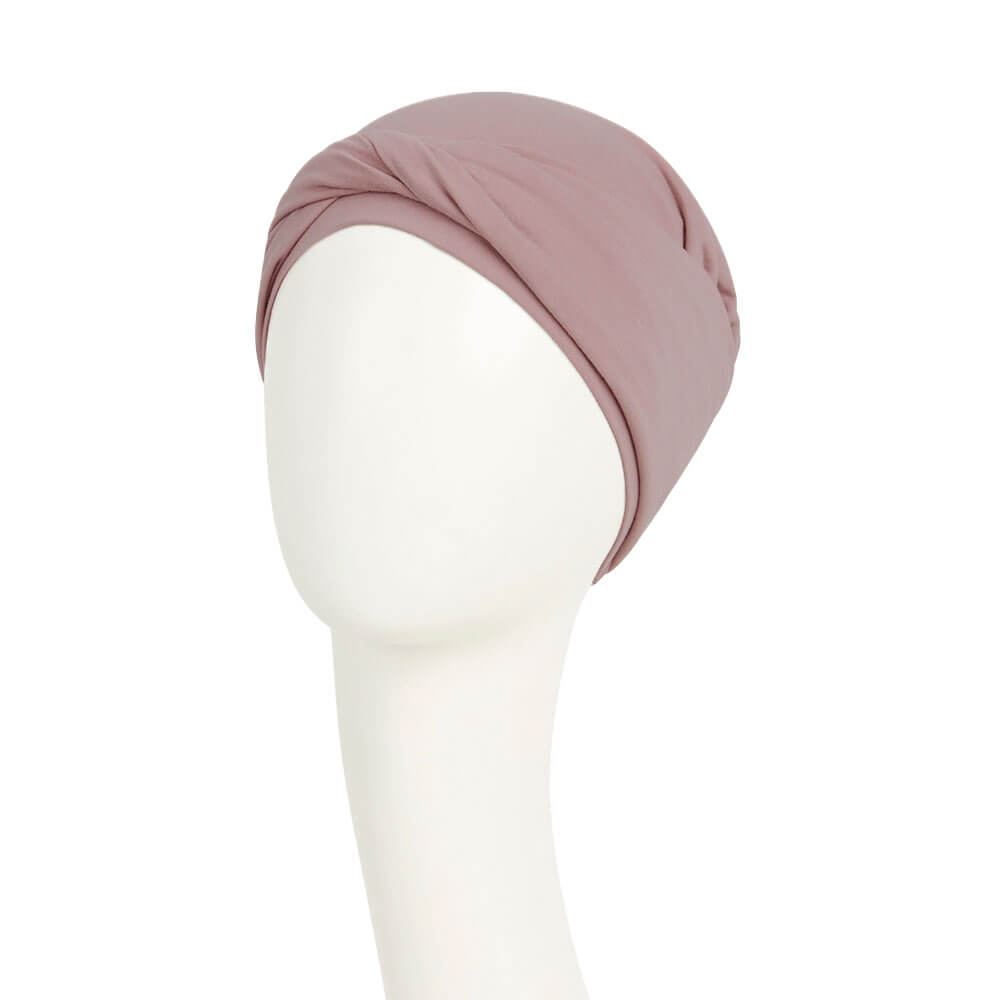 HocEmmy Turban, Rose