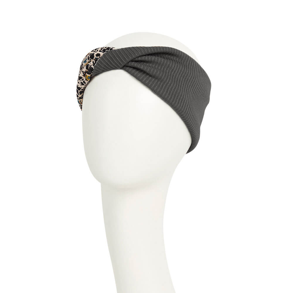 Emmy Turban, Sage Illusions