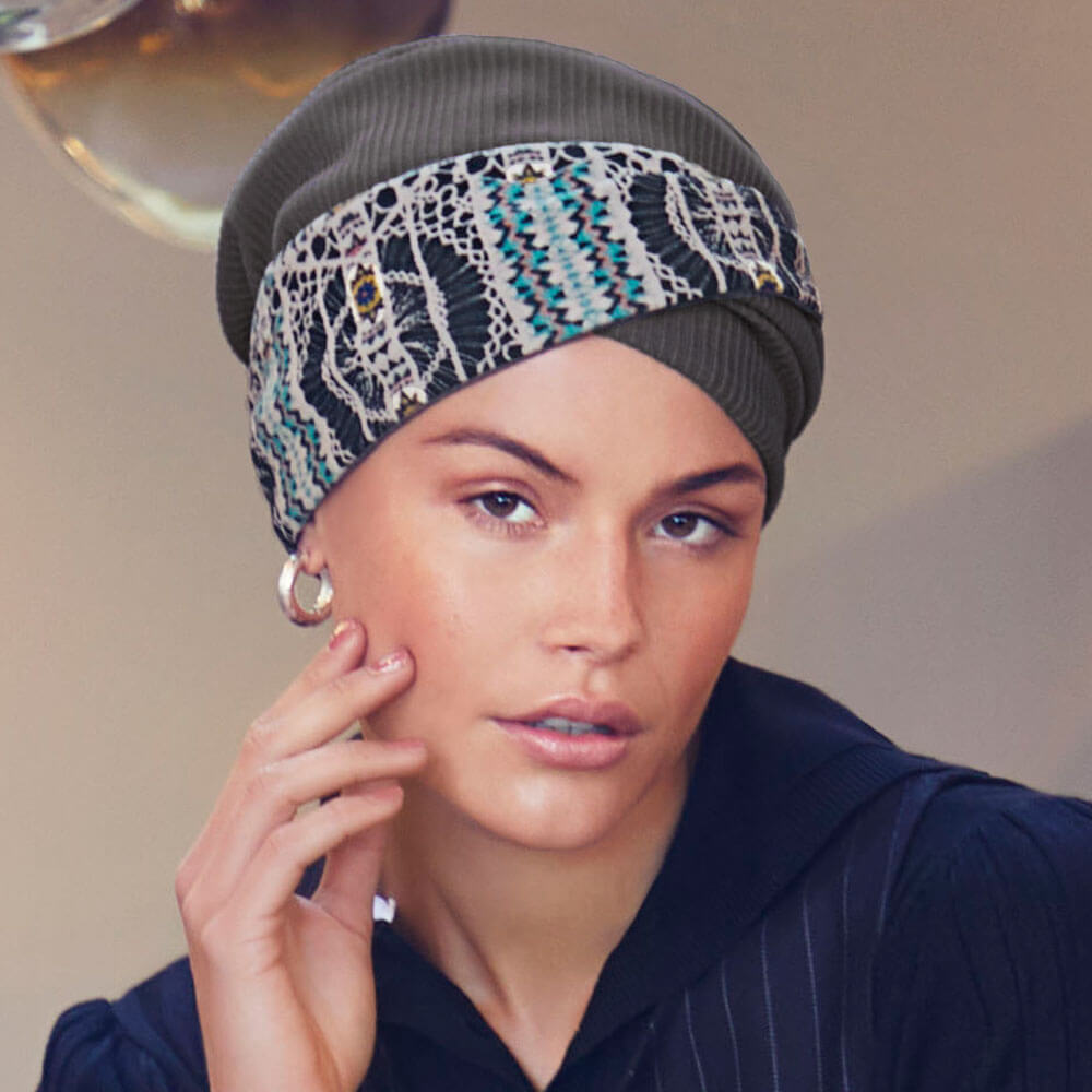Emmy Turban, Sage Illusions