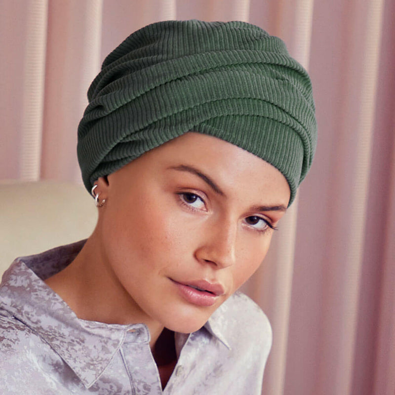 Lea Turban
