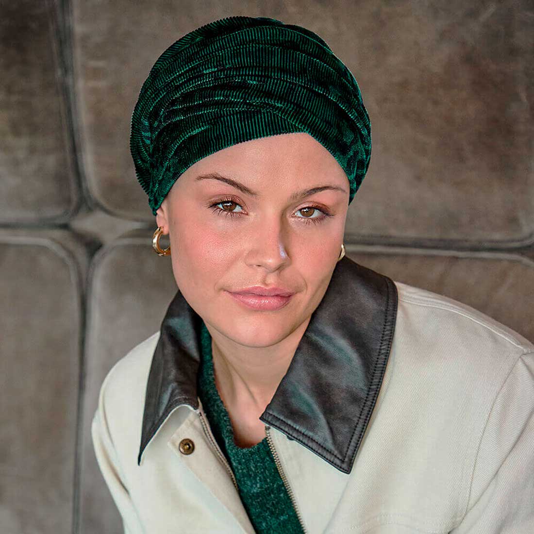 HocZoya Turban, Jungle Spots