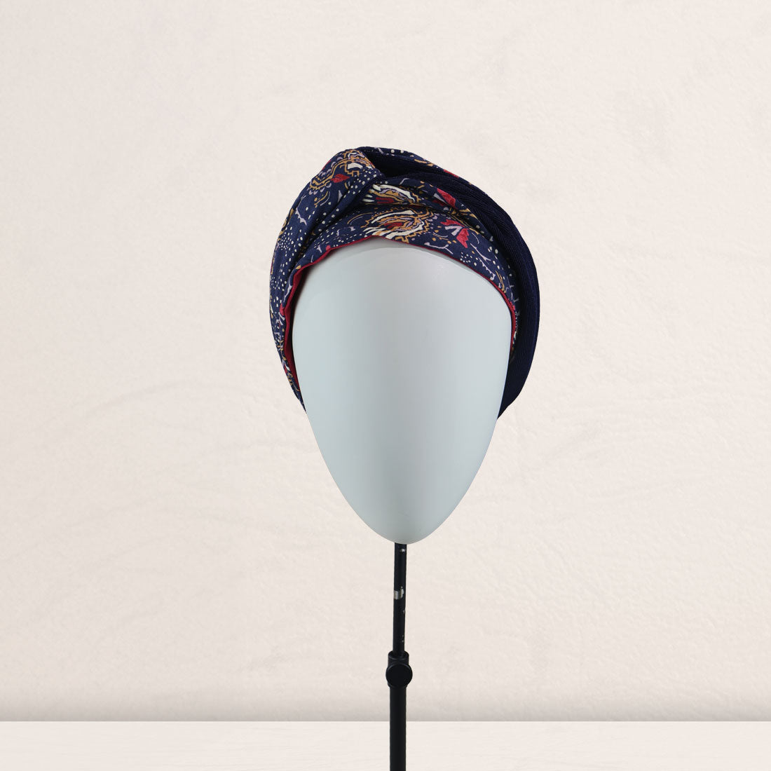 HocNoya Headband - Amber Garden