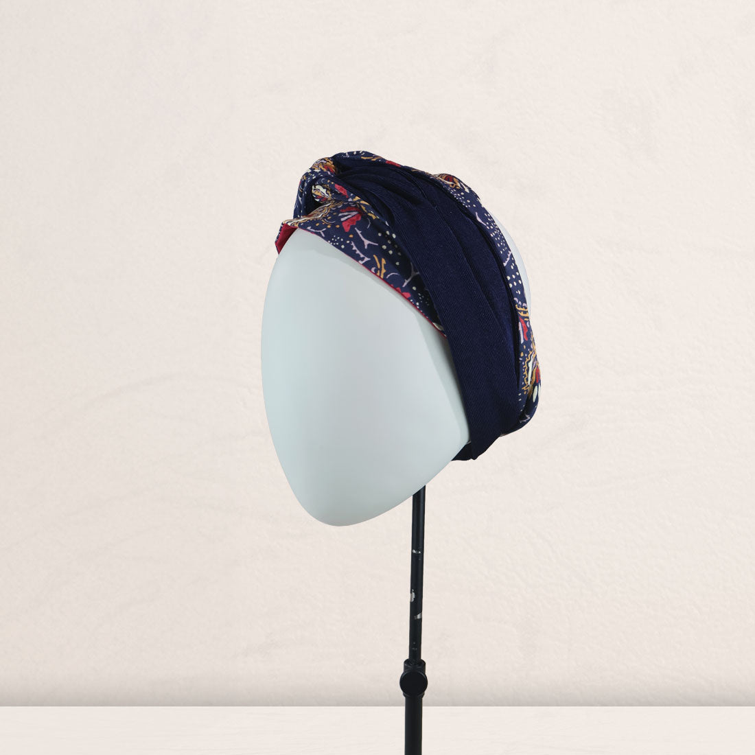 HocNoya Headband - Amber Garden