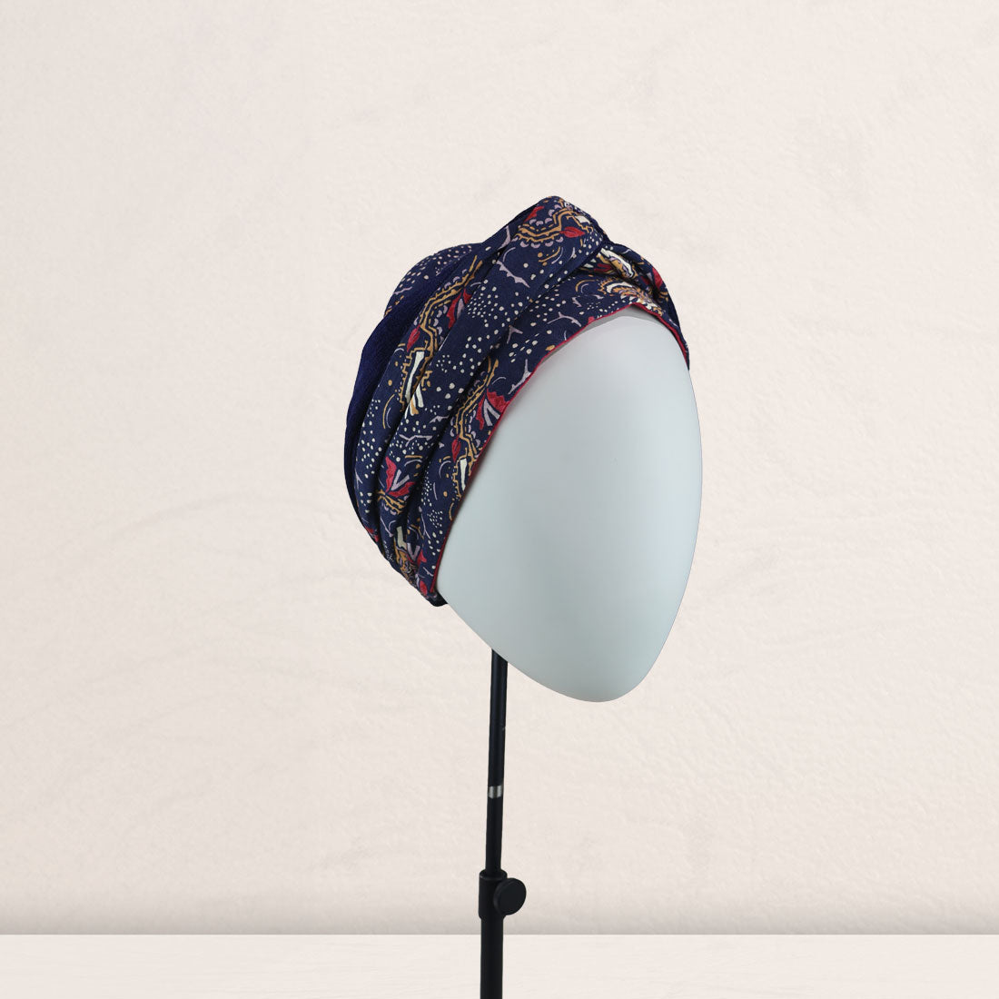 HocNoya Headband - Amber Garden