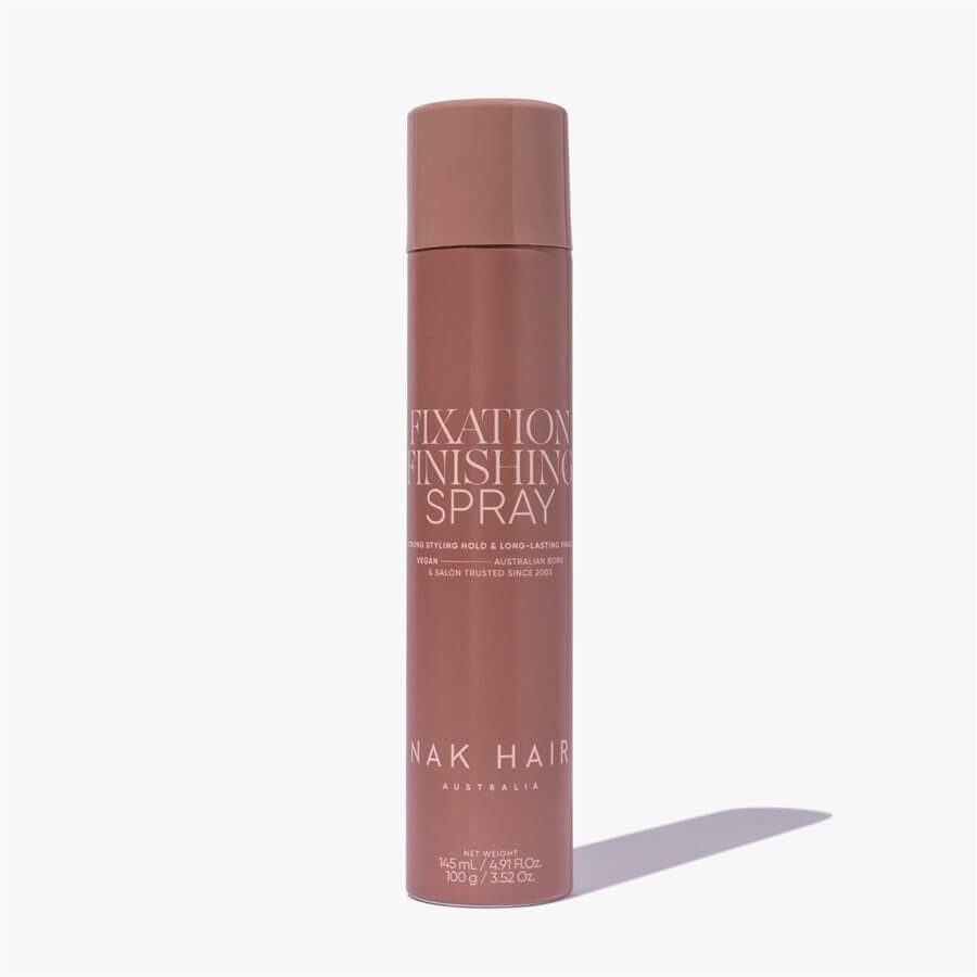 Fixation Finish Spray Hårlak i 145 ml