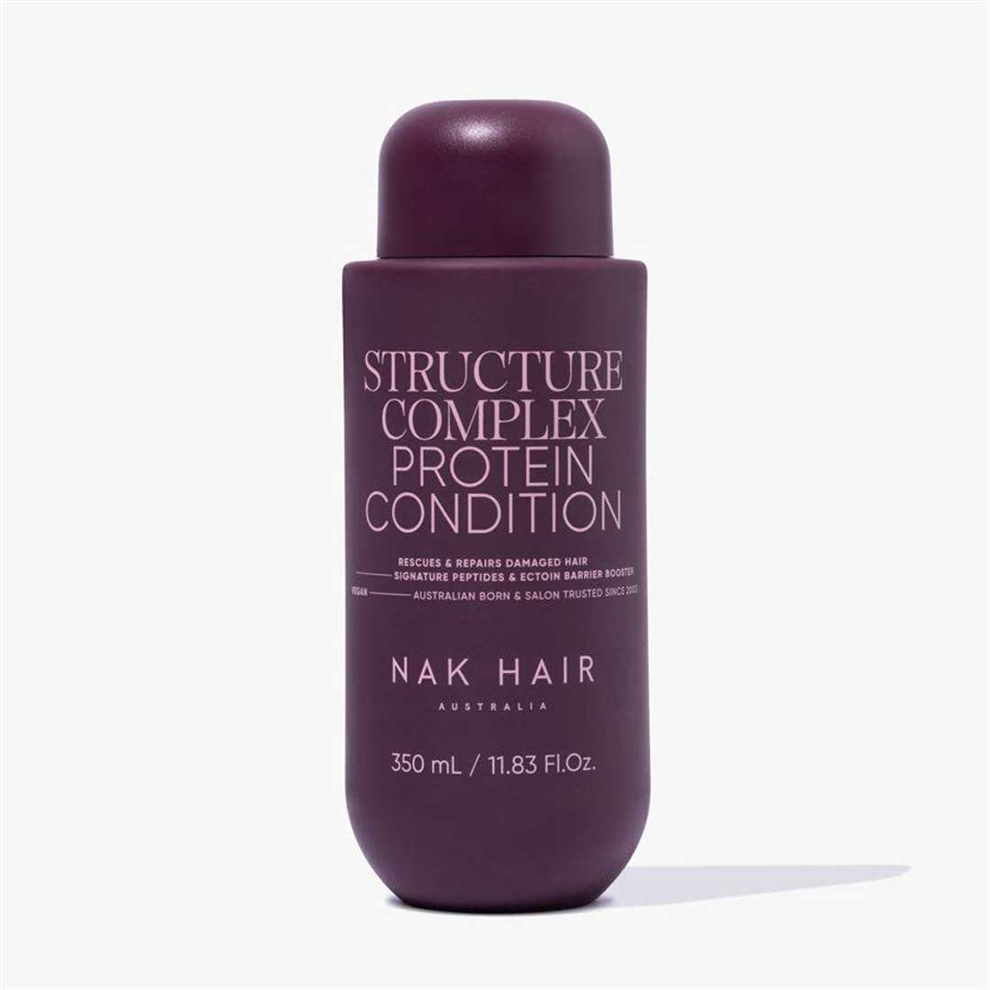 NAK Hair Structure Complex Protein Conditioner