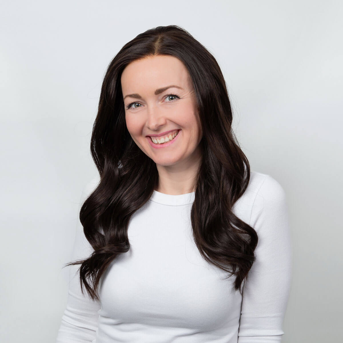 Agnes Paryk - LuxLace by Toftild®